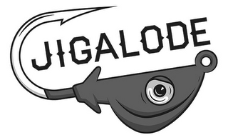 JIGALODE logo