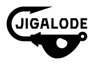 JIGALODE logo