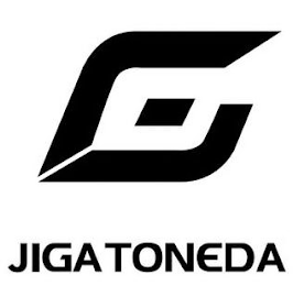 JIGATONEDA logo