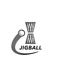 JIGBALL logo