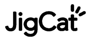 JIGCAT logo