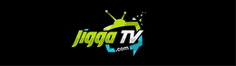 JIGGA TV.COM logo