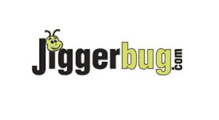JIGGERBUG.COM logo