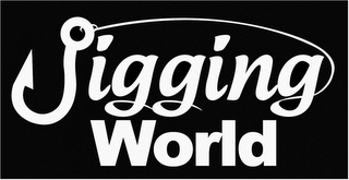 JIGGING WORLD logo