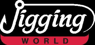 JIGGING WORLD logo