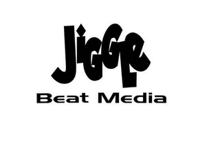JIGGLE BEAT MEDIA logo