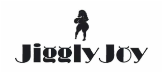 JIGGLY JOY logo