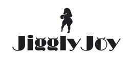 JIGGLY JOY logo