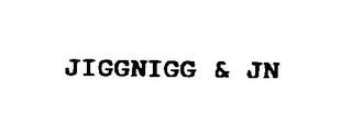 JIGGNIGG & JN logo