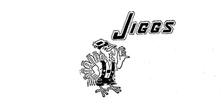 JIGGS logo