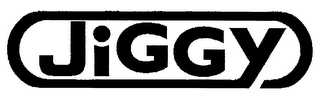 JIGGY logo