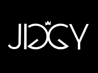 JIGGY logo