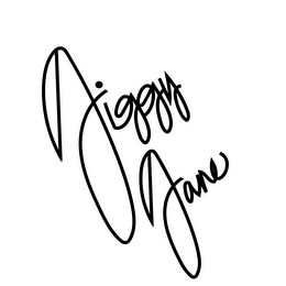 JIGGY JANE logo