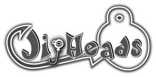 JIGHEADS logo