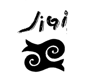 JIGI logo