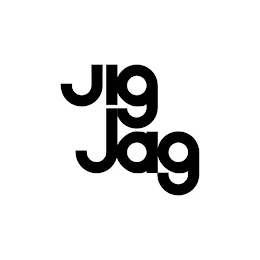 JIGJAG logo