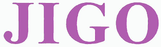 JIGO logo