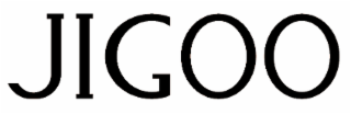 JIGOO logo