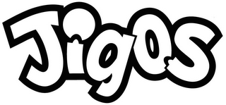 JIGOS logo