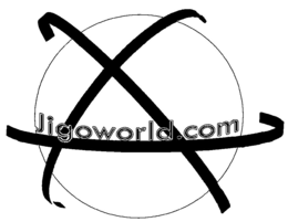 JIGOWORLD.COM logo