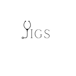 JIGS logo