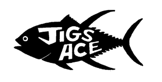JIGS ACE logo