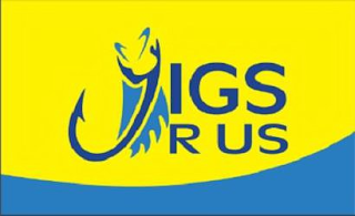 JIGS R US logo