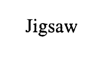 JIGSAW logo