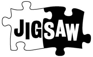 JIGSAW logo