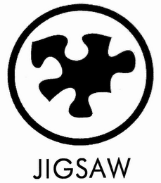 JIGSAW logo