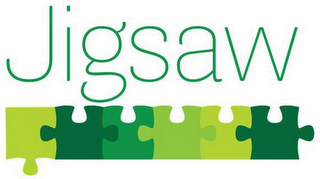 JIGSAW logo