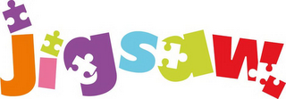 JIGSAW logo