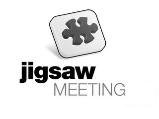 JIGSAW MEETING logo