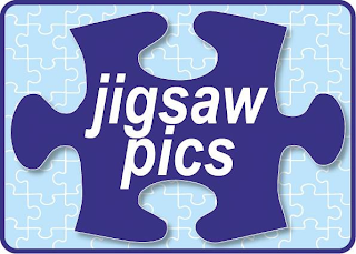 JIGSAW PICS logo