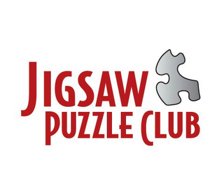 JIGSAW PUZZLE CLUB logo