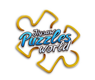 JIGSAW PUZZLES WORLD logo