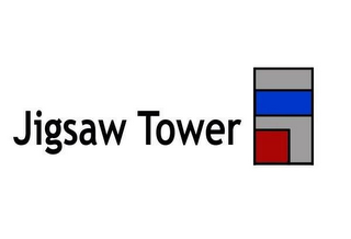 JIGSAW TOWER logo