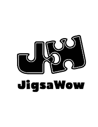 JIGSAWOW logo