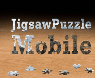 JIGSAWPUZZLE MOBILE logo