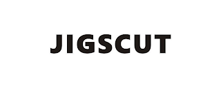 JIGSCUT logo