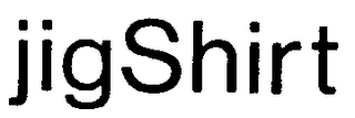 JIGSHIRT logo