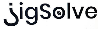 JIGSOLVE logo