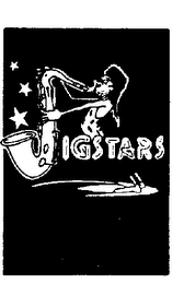 JIGSTARS logo