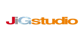 JIGSTUDIO logo