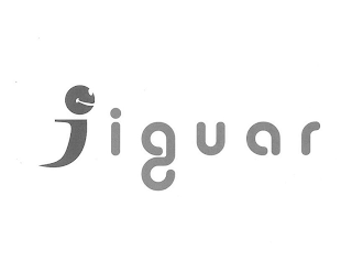 JIGUAR logo