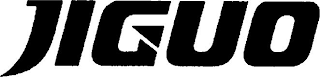 JIGUO logo