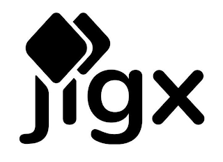 JIGX logo