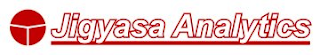 JIGYASA ANALYTICS logo
