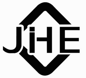 JIHE logo