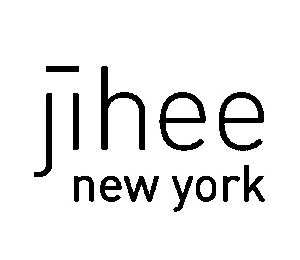 JIHEE NEW YORK logo